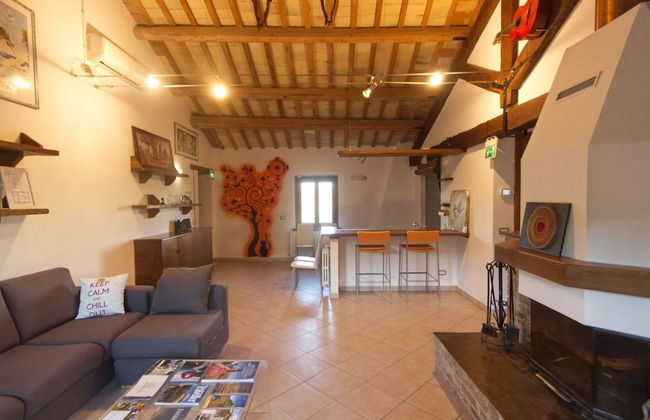 Holiday House in Filottrano on the Beach by the sea - Foto 11