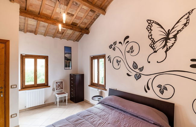 Holiday House in Filottrano on the Beach by the sea - Foto 7