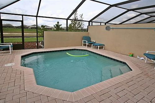 Foto 9 - Ov3007 - Windsor Hills Resort - 3 Bed 3 Baths Townhome