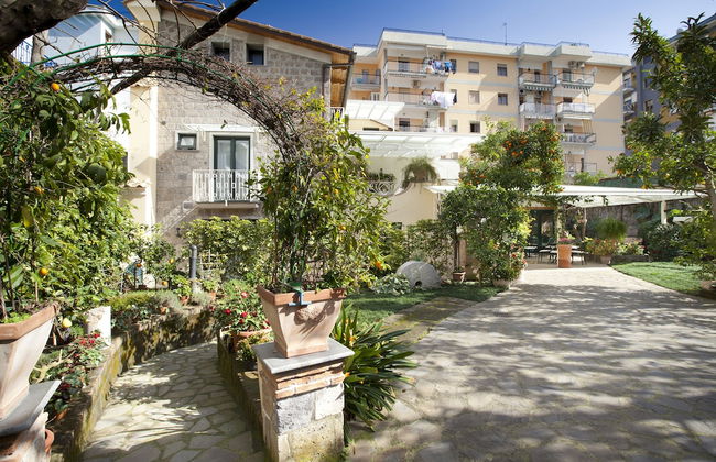 Angiolina Relais - Foto 33