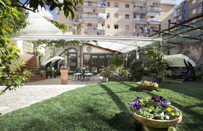 Angiolina Relais - Foto 29