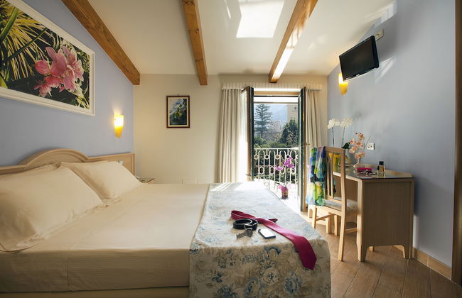 Angiolina Relais - Foto 22