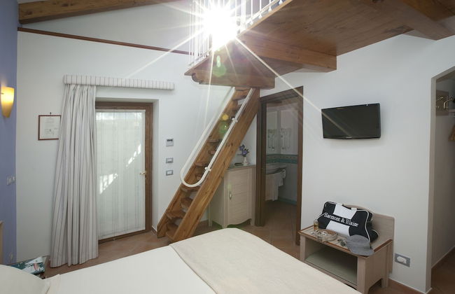 Angiolina Relais - Foto 12