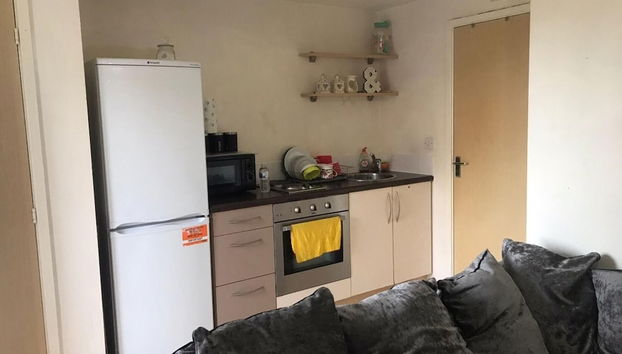 Cucina privata