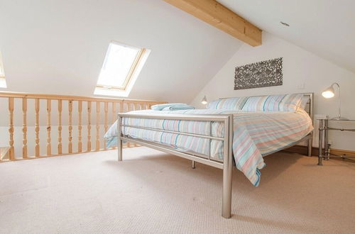 Photo 5 - Beach Breeze Croyde 2 Bed, Sleeps 4-5, Sea Beach Views