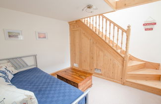 Foto 3 - Beach Breeze Croyde 2 Bed, Sleeps 4-5, Sea Beach Views