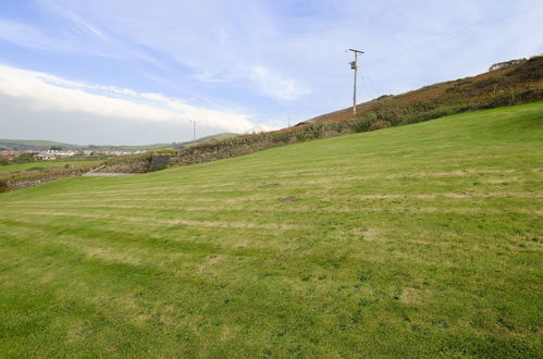 Foto 13 - Beach Breeze Croyde 2 Bed, Sleeps 4-5, Sea Beach Views