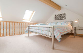 Photo 2 - Beach Breeze Croyde 2 Bed, Sleeps 4-5, Sea Beach Views