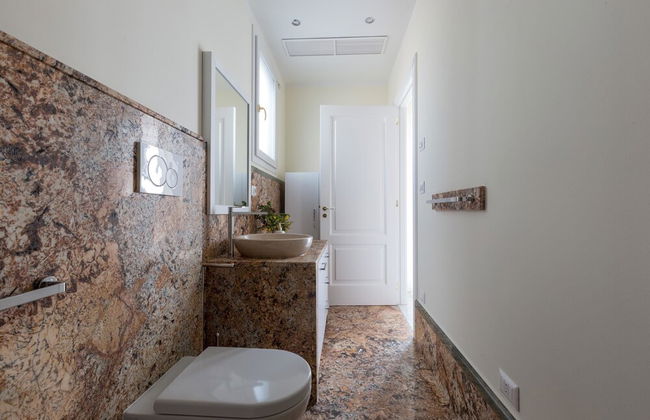 Villa Vincenti - Foto 22