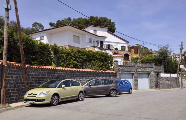 Villa Carla - Foto 38