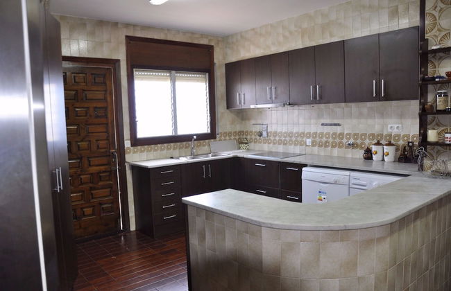 Villa Carla - Foto 12