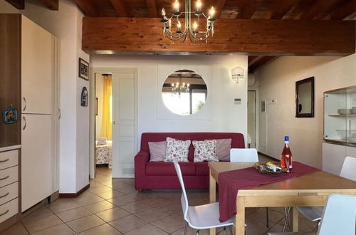 Photo 2 - Nice Apartment on Ground Floor near Peschiera