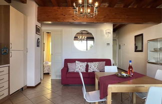 Foto 1 - Nice Apartment on Ground Floor near Peschiera