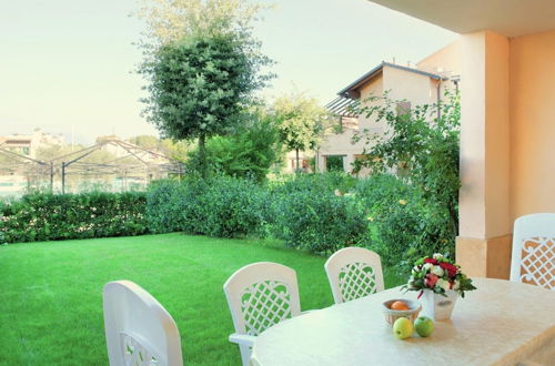 Foto 11 - Nice Apartment on Ground Floor near Peschiera