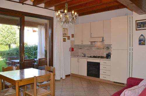 Photo 2 - Nice Apartment on Ground Floor near Peschiera