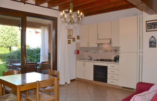 Foto 2 - Nice Apartment on Ground Floor near Peschiera