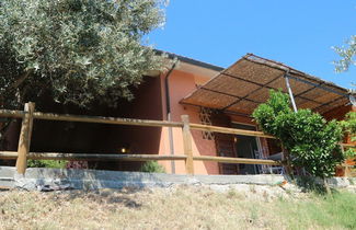 Foto 1 - Snug Holiday Home in Castagneto Carducci near Thermal Bath