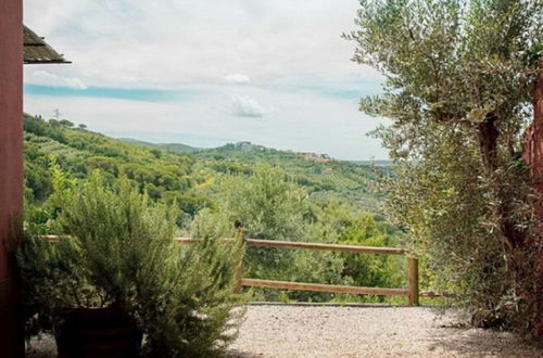 Photo 36 - Snug Holiday Home in Castagneto Carducci near Thermal Bath