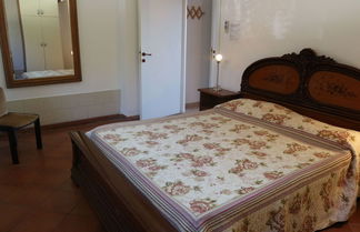 Foto 1 - Snug Holiday Home in Castagneto Carducci near Thermal Bath