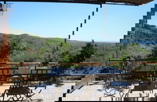 Photo 1 - Snug Holiday Home in Castagneto Carducci near Thermal Bath