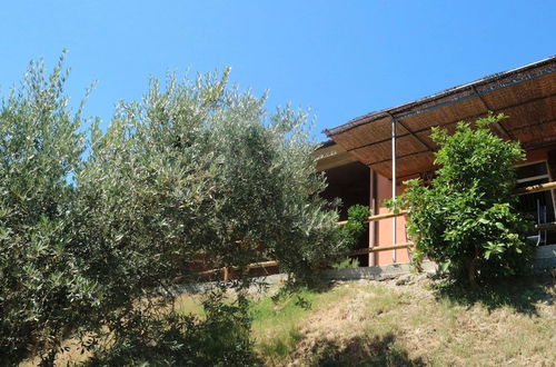 Photo 22 - Snug Holiday Home in Castagneto Carducci near Thermal Bath