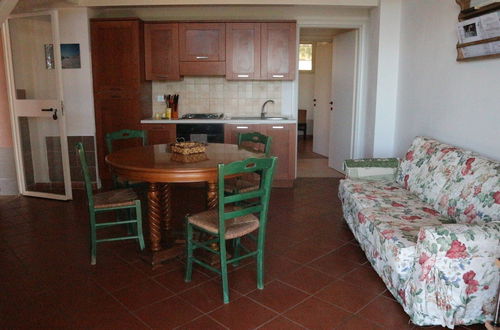 Photo 21 - Snug Holiday Home in Castagneto Carducci near Thermal Bath