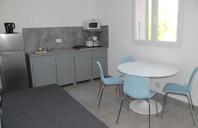 Les Pavillons du Belvédère - Foto 14