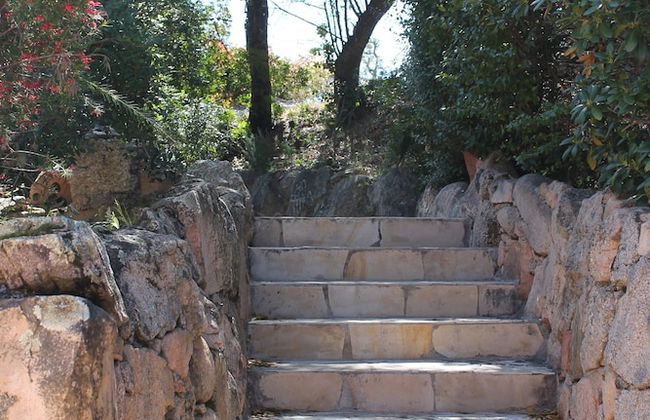 Les Pavillons du Belvédère - Foto 60