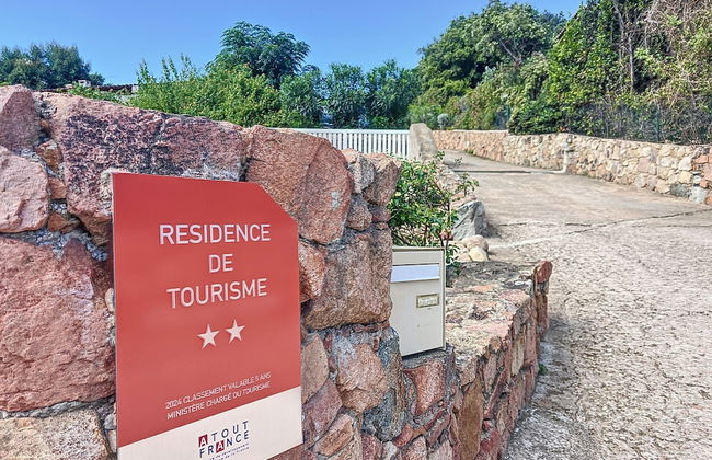 Les Pavillons du Belvédère - Foto 66