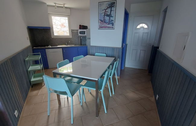 Les Pavillons du Belvédère - Foto 21