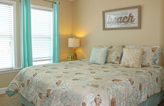 Barefoot Resort by Palmetto Vacations - Foto 35