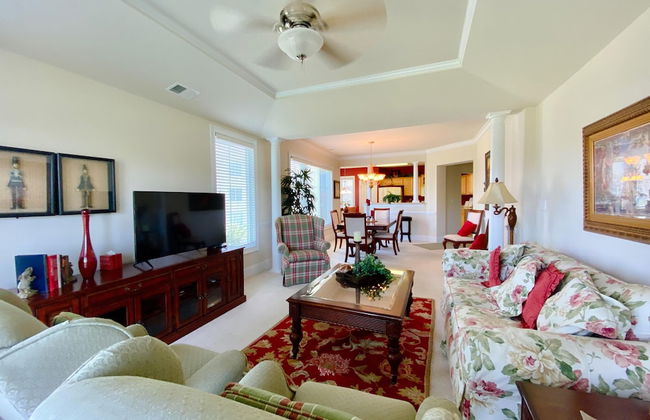 Barefoot Resort by Palmetto Vacations - Foto 61