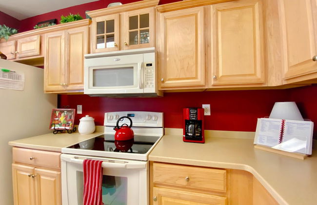 Barefoot Resort by Palmetto Vacations - Foto 46