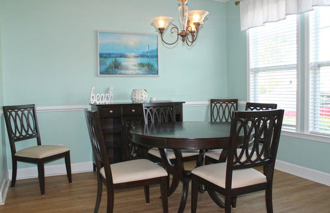 Barefoot Resort by Palmetto Vacations - Foto 44