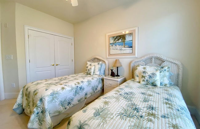 Barefoot Resort by Palmetto Vacations - Foto 34