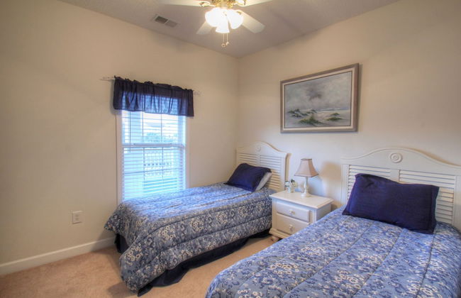 Barefoot Resort by Palmetto Vacations - Foto 10