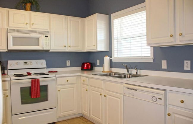 Barefoot Resort by Palmetto Vacations - Foto 49