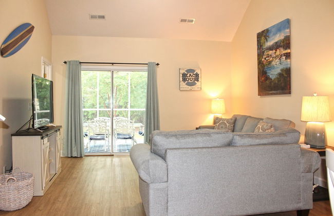 Barefoot Resort by Palmetto Vacations - Foto 67