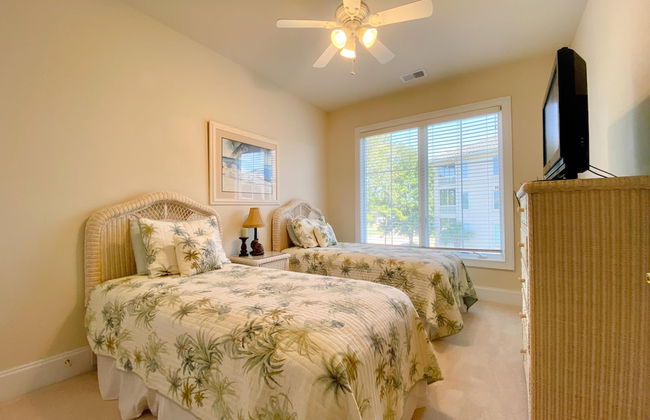 Barefoot Resort by Palmetto Vacations - Foto 22