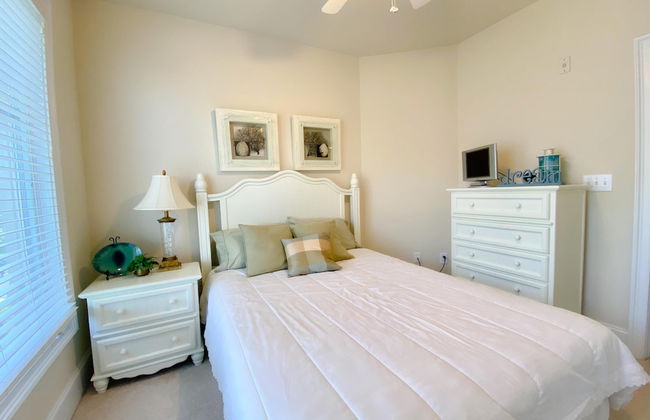 Barefoot Resort by Palmetto Vacations - Foto 23