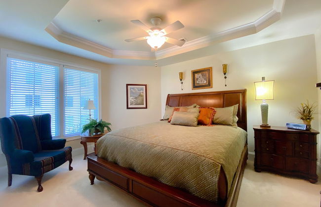 Barefoot Resort by Palmetto Vacations - Foto 29