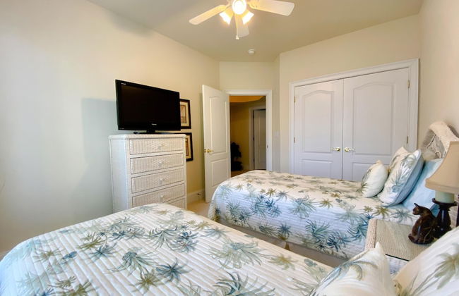 Barefoot Resort by Palmetto Vacations - Foto 19