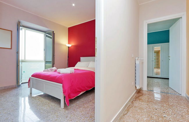 Casa dell'Artista Roma - Foto 6