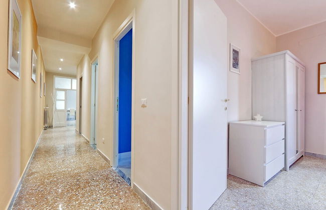Casa dell'Artista Roma - Foto 31