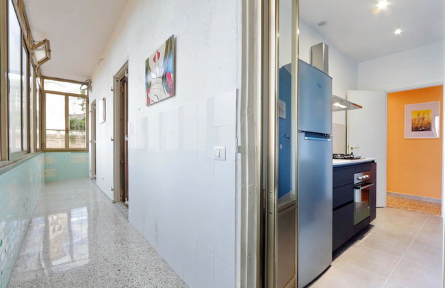Casa dell'Artista Roma - Foto 32