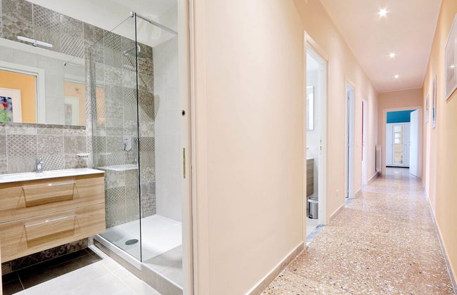 Casa dell'Artista Roma - Foto 42