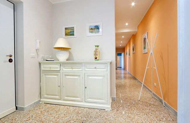 Casa dell'Artista Roma - Foto 29