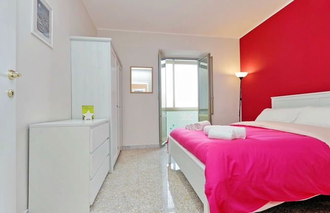 Casa dell'Artista Roma - Foto 10