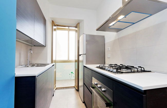 Casa dell'Artista Roma - Foto 18