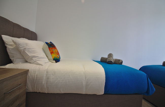 Property Peaks Apartments - Foto 10